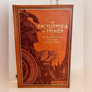 David day Tolkien book